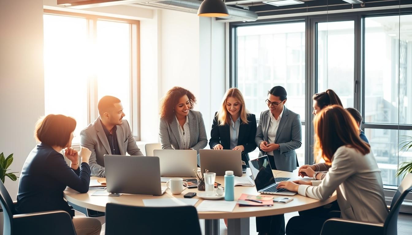 Revolutionize Your Hiring Process