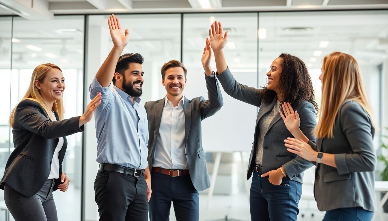 Enhance Candidate Experience
