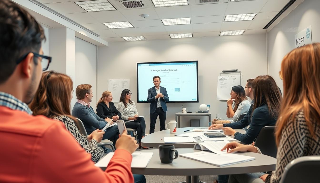 Elevate Your HR Strategy